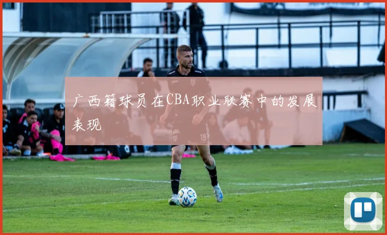 广西籍球员在CBA职业联赛中的发展表现