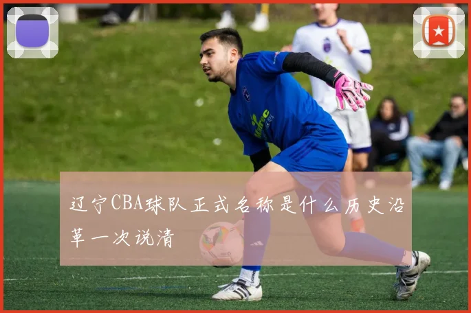 辽宁CBA球队正式名称是什么历史沿革一次说清